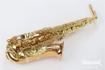 Alto Saxophone  A-WO2