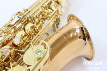 Alto Saxophone  A-WO2