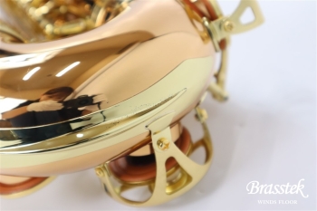 Alto Saxophone  A-WO2