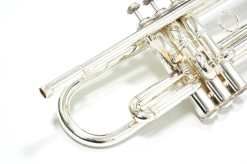 B♭Trumpet LT180ML72SP ☆Lightweight
