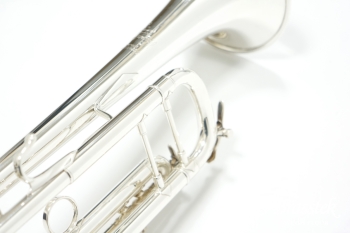 B♭Trumpet LT180ML72SP ☆Lightweight