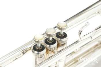B♭Trumpet LT180ML72SP ☆Lightweight