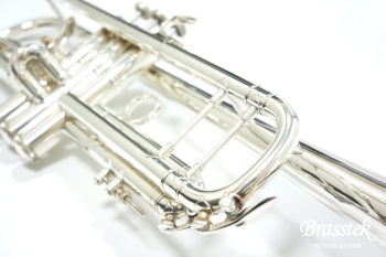 B♭Trumpet LT180ML72SP ☆Lightweight