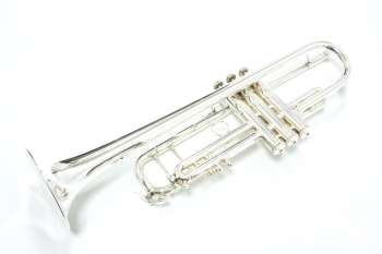 B♭Trumpet LT180ML72SP ☆Lightweight