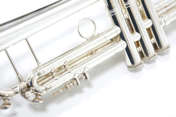 B♭Trumpet LT180ML72SP ☆Lightweight