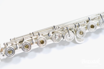 Flute CRESTA Type-A CS958-RHE SBR [お取り寄せ商品]