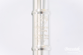 Flute CRESTA Type-A CS958-RHE SBR [お取り寄せ商品]