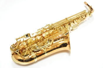 Alto Saxophone A-WO20
