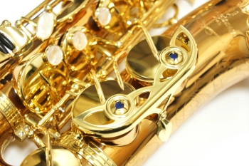 Alto Saxophone A-WO20