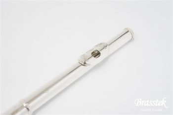 Flute SR-CCE 全彫刻