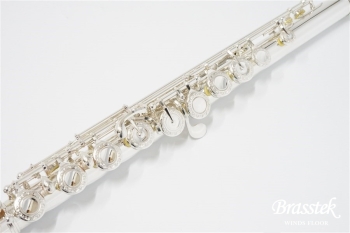 Flute SR-CCE 全彫刻