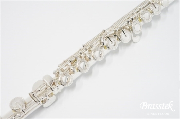 Flute SR-CCE 全彫刻