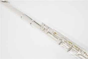 Flute SR-CCE 全彫刻