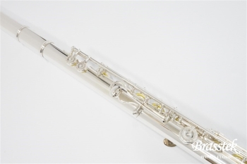 Flute SR-CCE 全彫刻