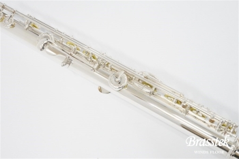 Flute SR-CCE 全彫刻