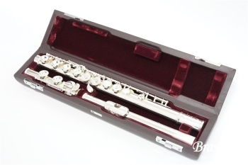 Flute SR-CCE 全彫刻