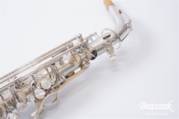 Alto Saxophone Anchert “Authentic”