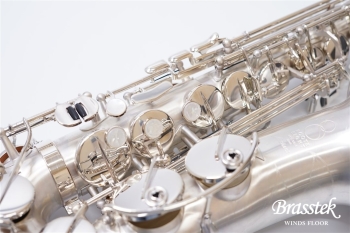 Alto Saxophone Anchert “Authentic”