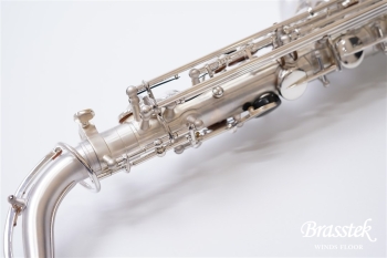 Alto Saxophone Anchert “Authentic”