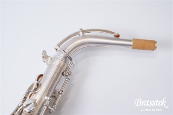 Alto Saxophone Anchert “Authentic”