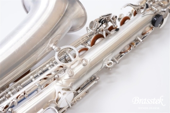Alto Saxophone Anchert “Authentic”