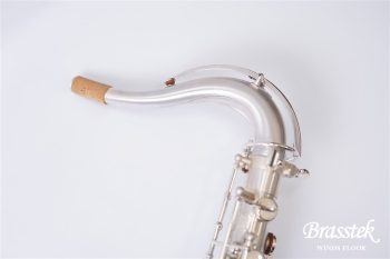 Tenor Saxophone Anchert “Authentic”