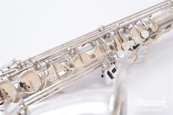 Tenor Saxophone Anchert “Authentic”