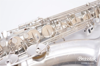 Tenor Saxophone Anchert “Authentic”