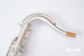 Tenor Saxophone Anchert “Authentic”