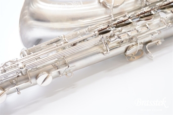 Tenor Saxophone Anchert “Authentic”