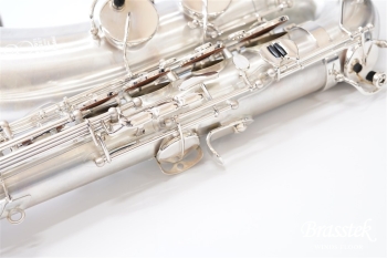 Tenor Saxophone Anchert “Authentic”