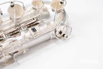 Tenor Saxophone Anchert “Authentic”