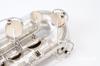 Tenor Saxophone Anchert “Authentic”