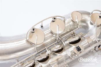 Tenor Saxophone Anchert “Authentic”