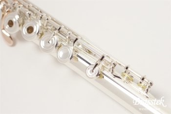 Altus x Brasstek original model TS-RE Rose LIP “G”