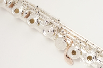 Altus x Brasstek original model TS-RE Rose LIP “G”