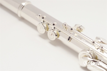 Altus x Brasstek original model TS-RE Rose LIP “G”