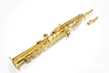 Soprano Saxophone S-WO10