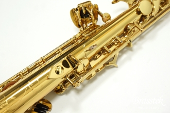 Soprano Saxophone S-WO10