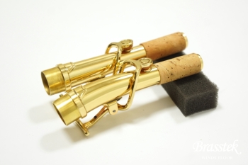 Soprano Saxophone S-WO10