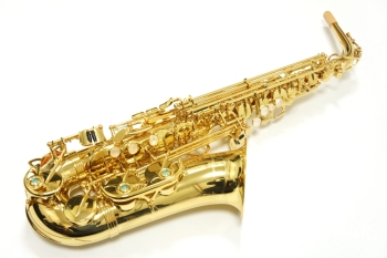 Alto Saxophone  A-WO1