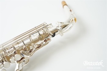 Alto Saxophone YAS-62S