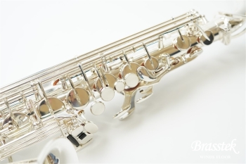 Alto Saxophone YAS-62S
