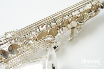 Alto Saxophone YAS-62S