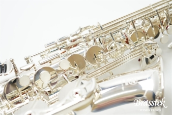 Alto Saxophone YAS-62S
