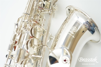 Alto Saxophone YAS-62S