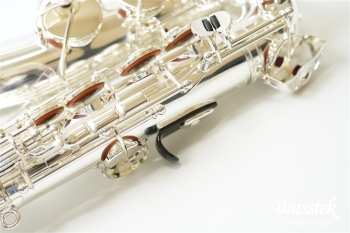 Alto Saxophone YAS-62S