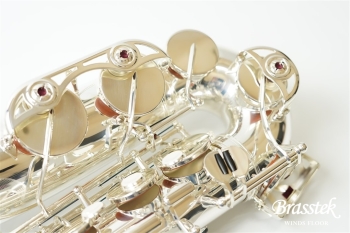 Alto Saxophone YAS-62S