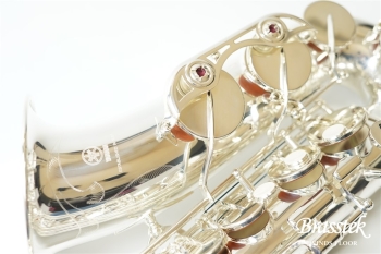 Alto Saxophone YAS-62S