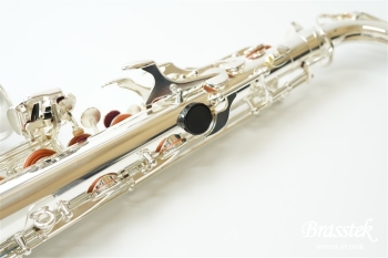 Alto Saxophone YAS-62S
